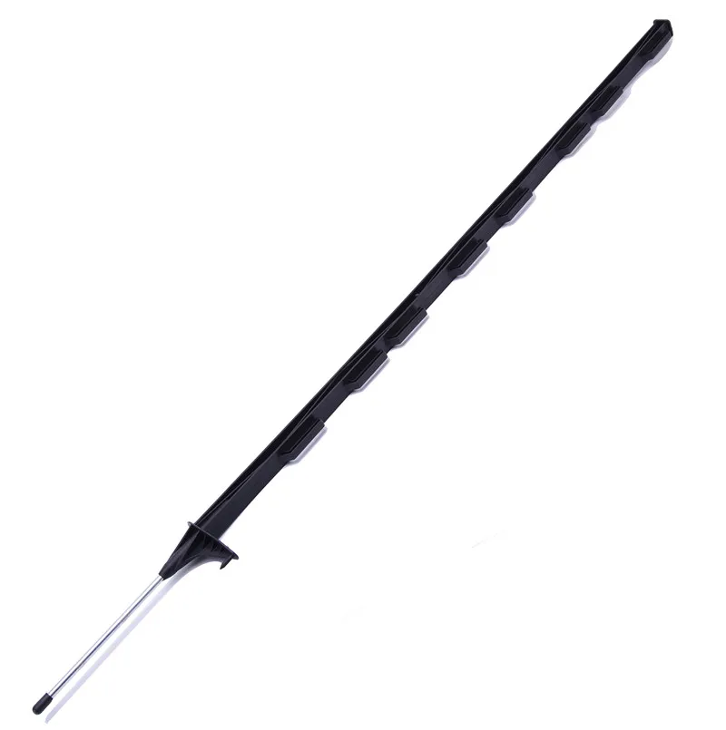 Шаг в электрический забор пост 4ft 120 см рисунок протектора полюса