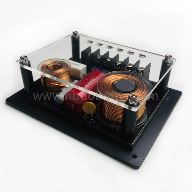 Пассивный кроссовер OEM 2-way