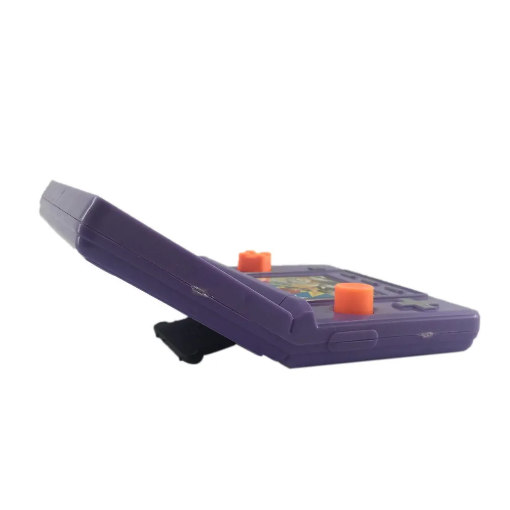 Promotional computer water ring game toy game water machine for kid