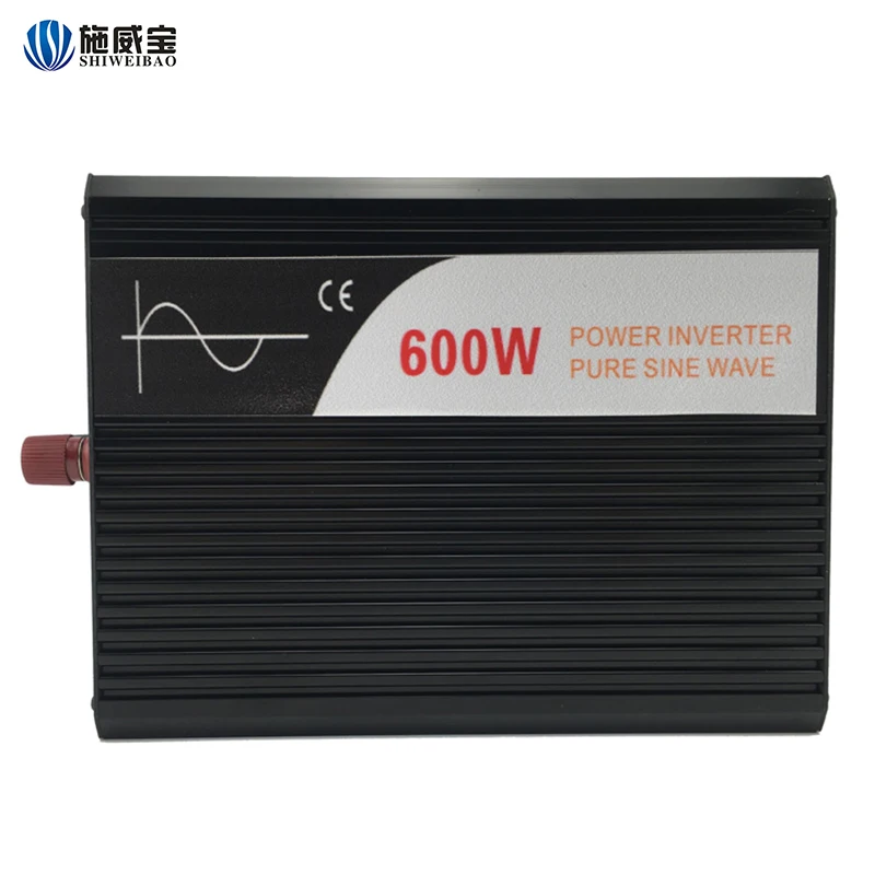 Export Quality 6000W Pure Sine Wave Inverter