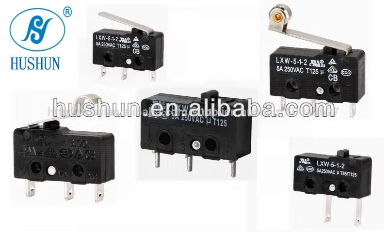 best price for 5a micro switches