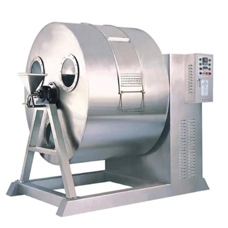 Замачивающийся полипропиленовый барабан для окрашивания кожи