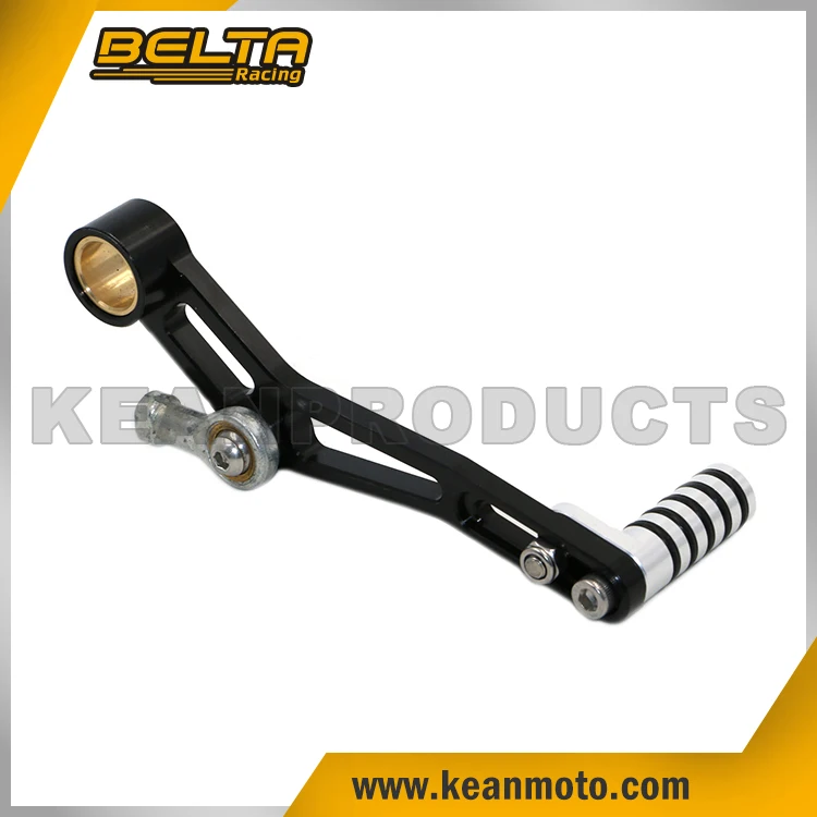 
Motorcycle CNC Aluminum Adjustable Shift Lever Gear Shift Lever For MT-09 / FJ-09 KMA-140901 