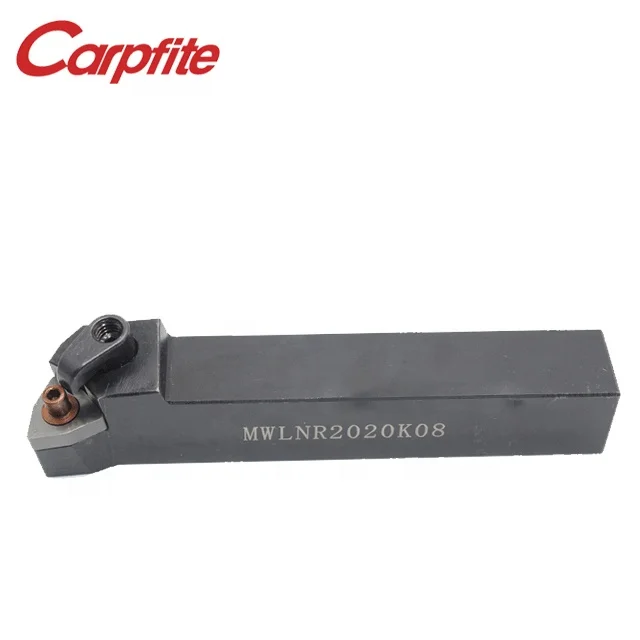 metal lathe cutting tool PCD turning tools with main angle for 95