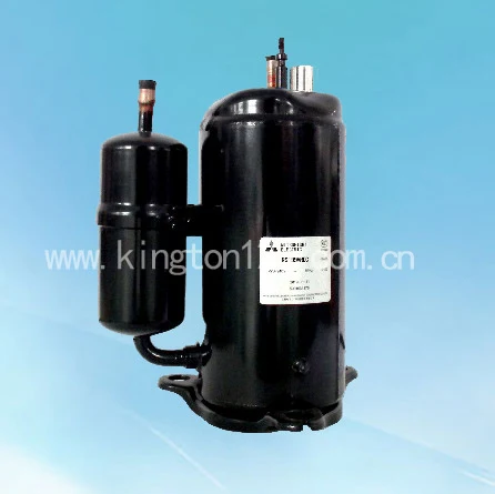 mitsubishi воздушный компрессор кондиционера kh122