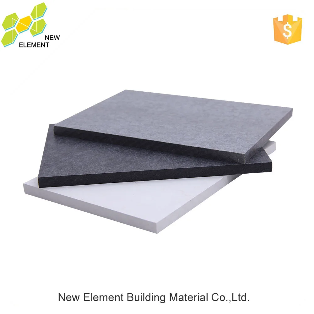 A1 Grade Shock Resistant Outdoor Usage Wall Cladding Panel