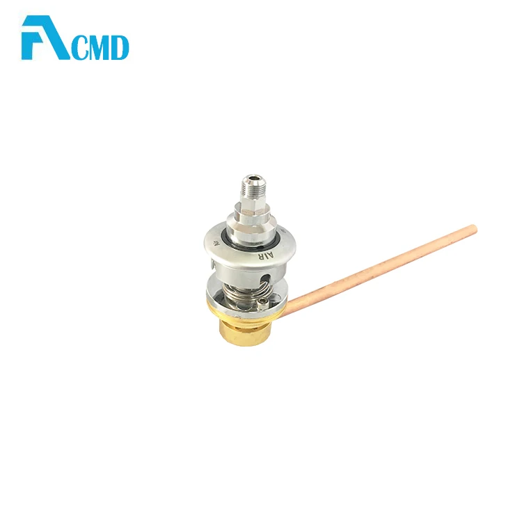 2021 новейший британский медицинский газовый выход для медицинского расходомера кислорода