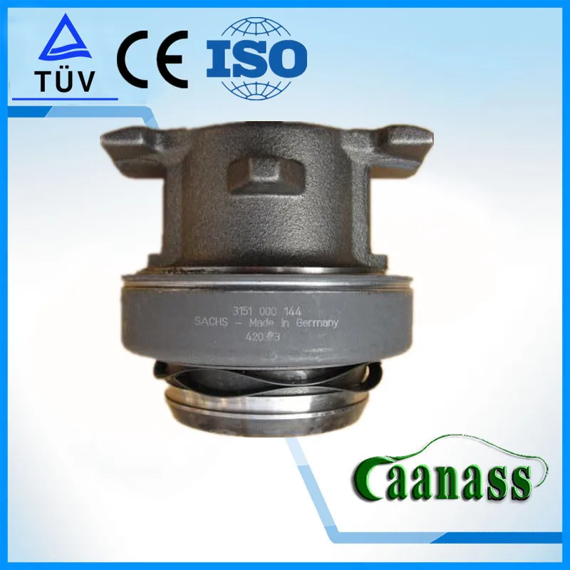 3151000157 yutong higer kinglong автобус релиз подшипник