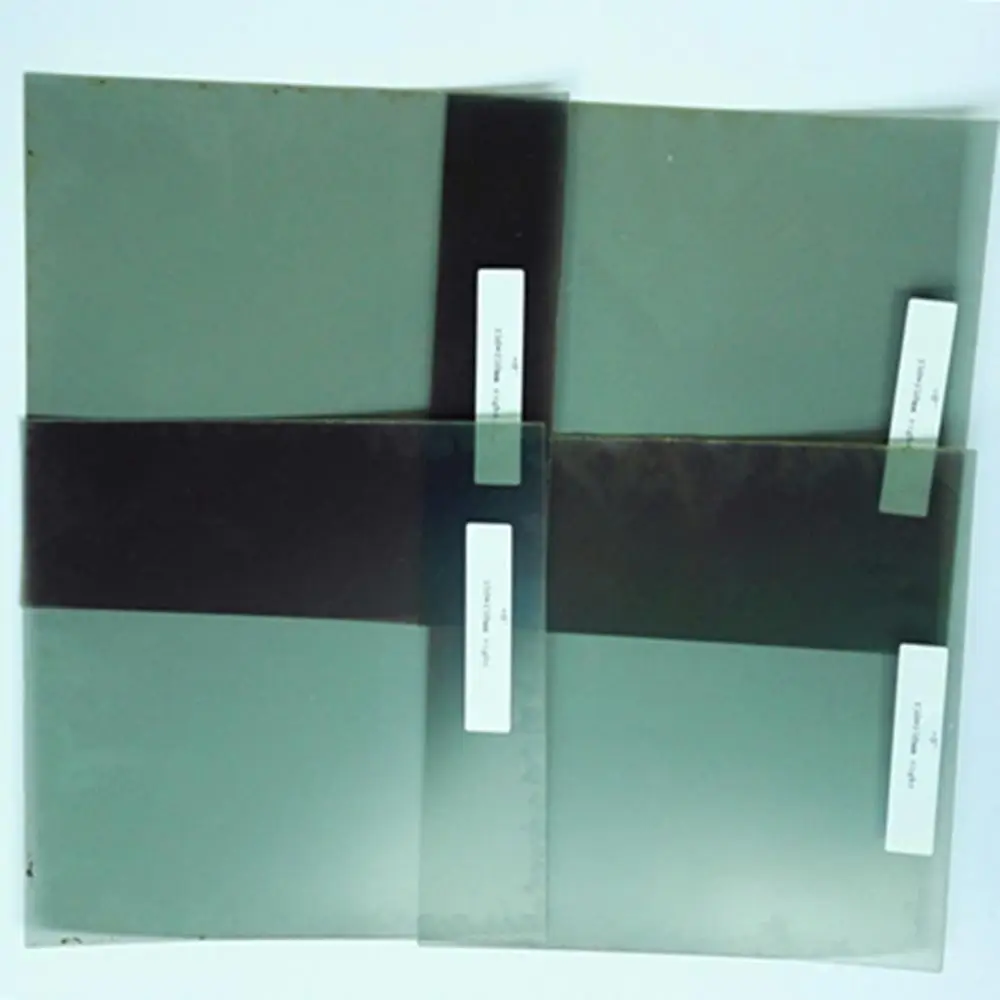 Linear Circular Polarized Film for 3D Glasses