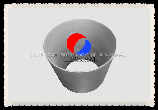 Carbon Fiber Composite Отсасывающей Трубы для Монокристаллический Слиток Печи