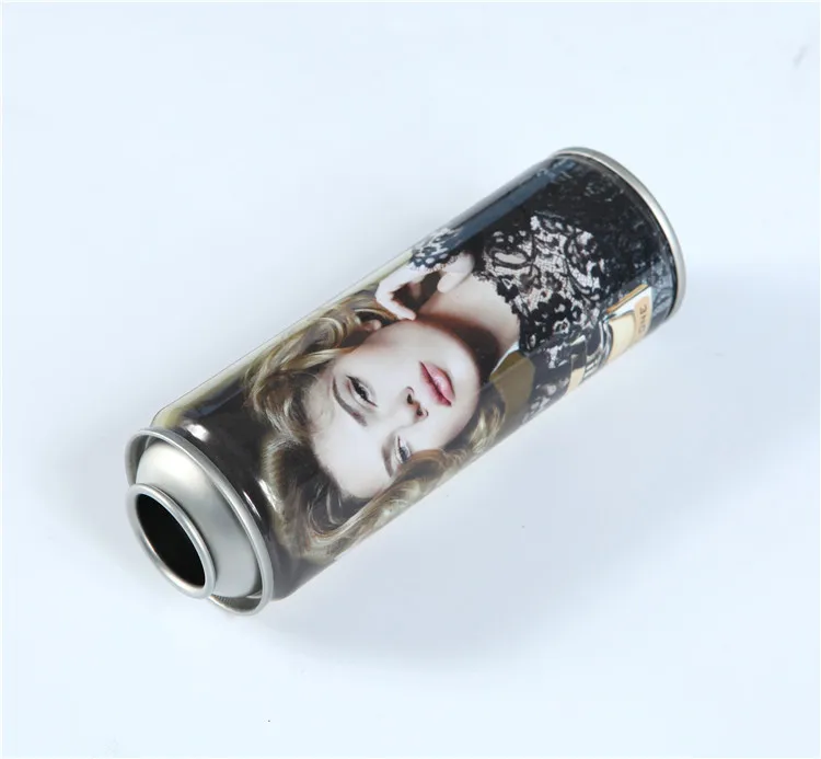Sell High Quality Aerosol Cans/Cheap Hair Spray Cans Online