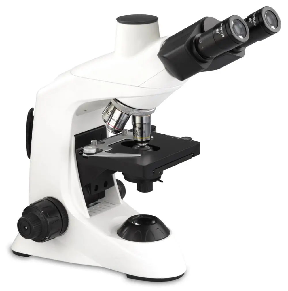 XSZ-303III Professional Chinese Factory Offer Trinocular Optical Microscope