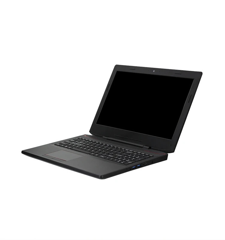 OEM 15.6 Gaming Laptop PC I7 16GB RAM Notebook Computer