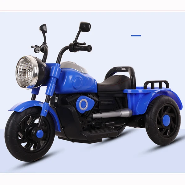 China cheap toys children tricycle singapore   for kids motor bikes  for wholesale
