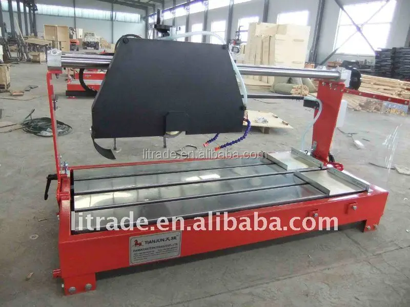 Light Stone and Ceramic Cutting Machine Thickness 230mm