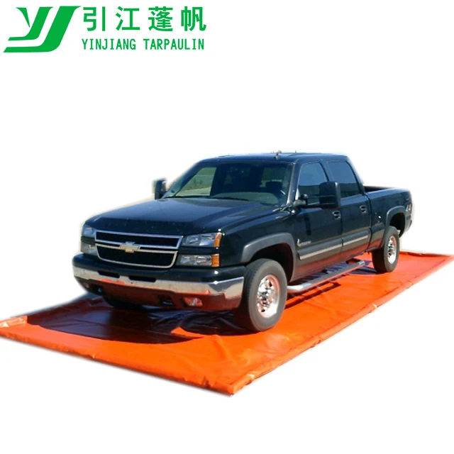 car water mat  containment mat