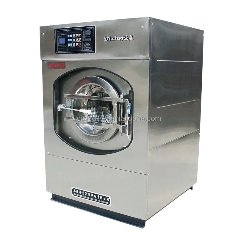 
hospital washing machine 50 kg 100 kg 200kg 