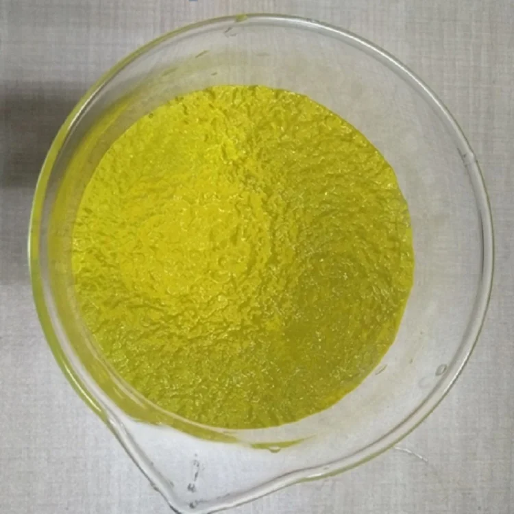 Сухое желе ShuiRun для спа-процедур для ног