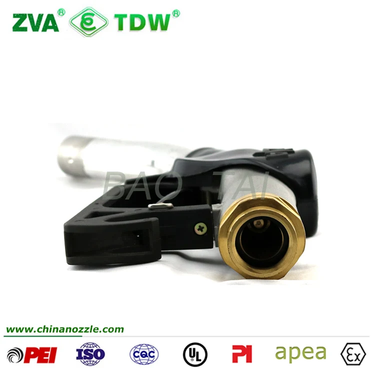 ZVA DN 25 Автоматическая Насадка