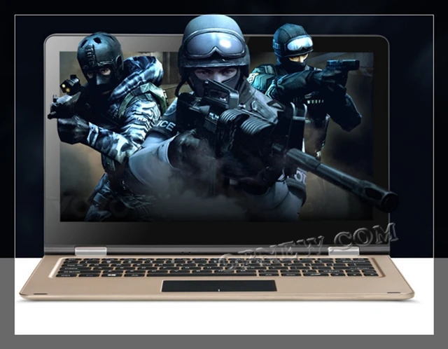 
New 11.6 inch intel win10 touch screen laptop 