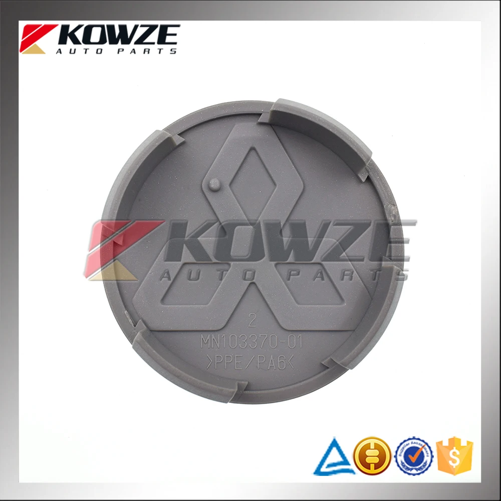 Диск Крышки Центра Колеса Для Pajero Sport L200 KA4T KB4T KB5T KH4W KH6W MR992805