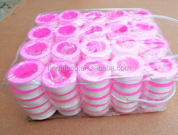 P.T.F.E. Высокотемпературная уплотнительная лента из материала JUFLON