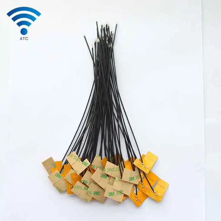 2400 мГц встроенный модуль Wi-Fi мини FPC антенны