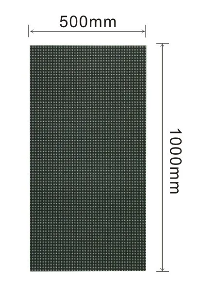 Shenzhen High quality nightclub p6 led video wall