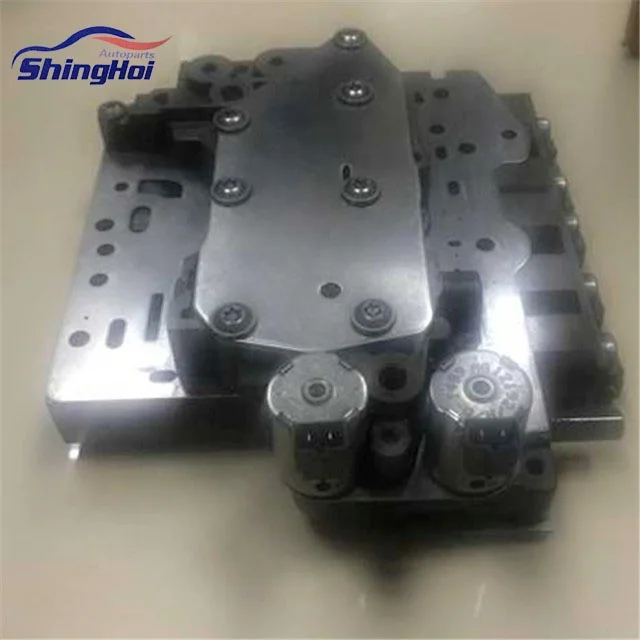 
2570E3 Automatic transmission VALVE BODY For AL4 DPO 