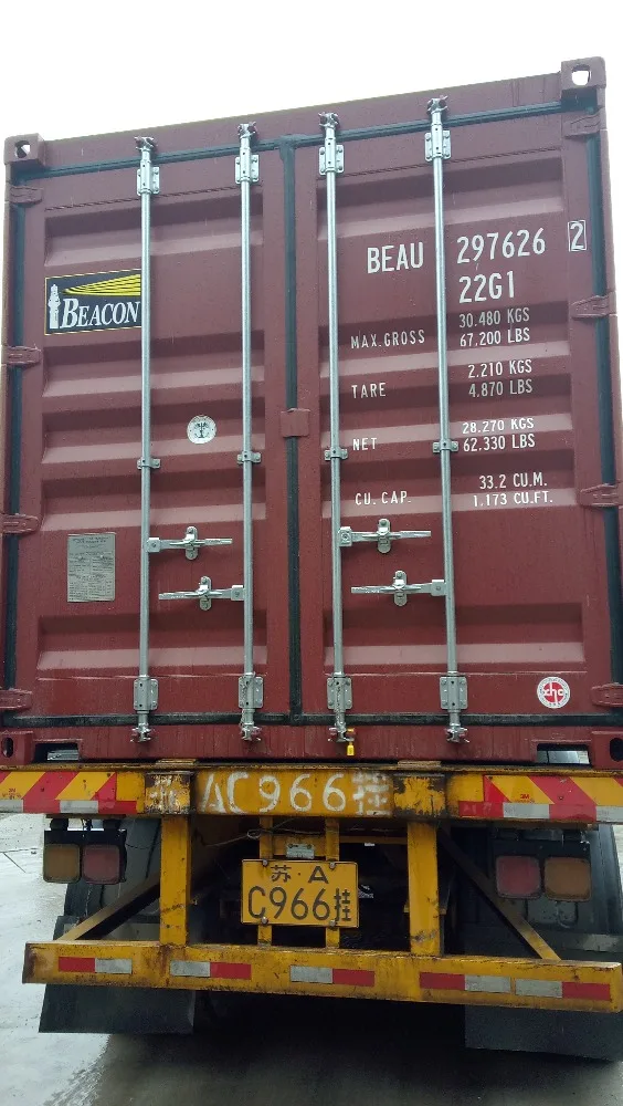 
Lanquan HPL mgo board for modular prefab homes 