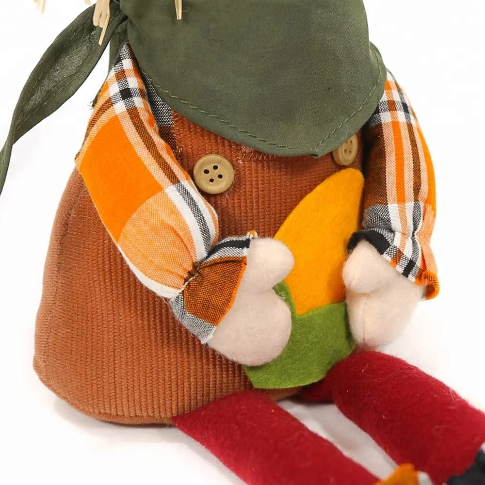 Праздник урожая украшения Мягкая игрушка чучело