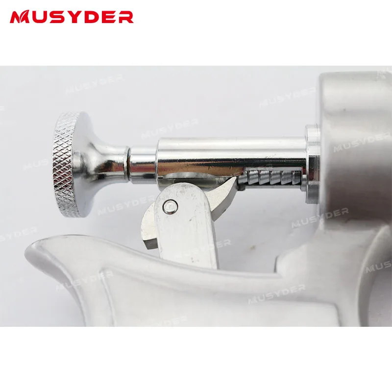 automatic vaccine syringe vaccination syringe disposable syringe manufacturing plant