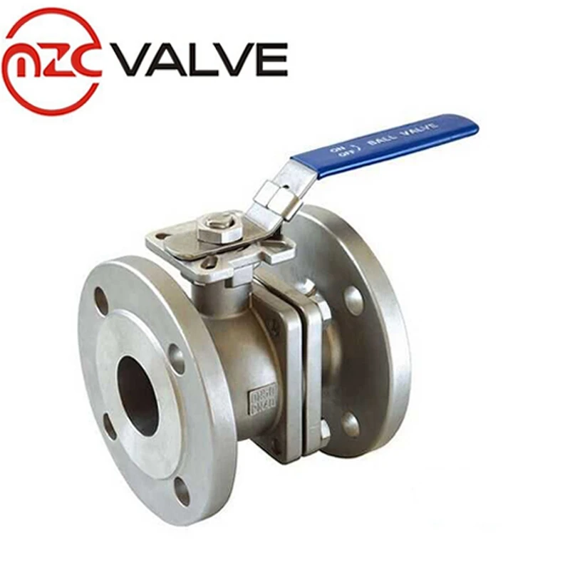 Flanged Carbon Steel Wcb Trunnion Mounted Ball Valve