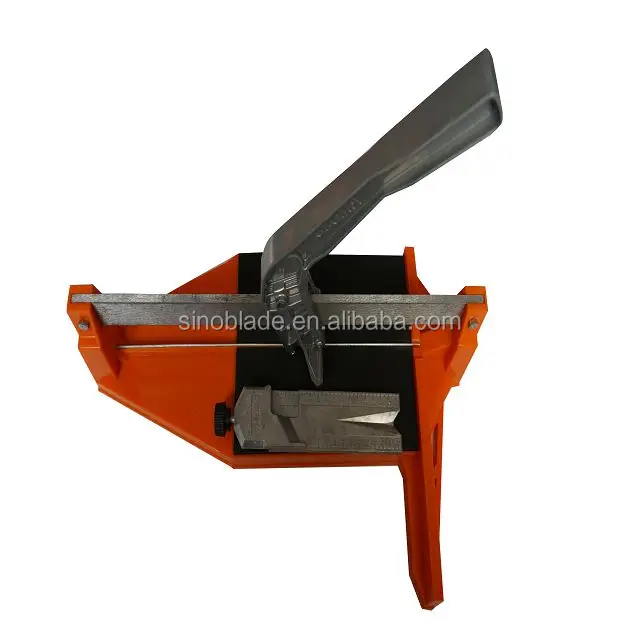 Hand 400/600MM Tile Cutter