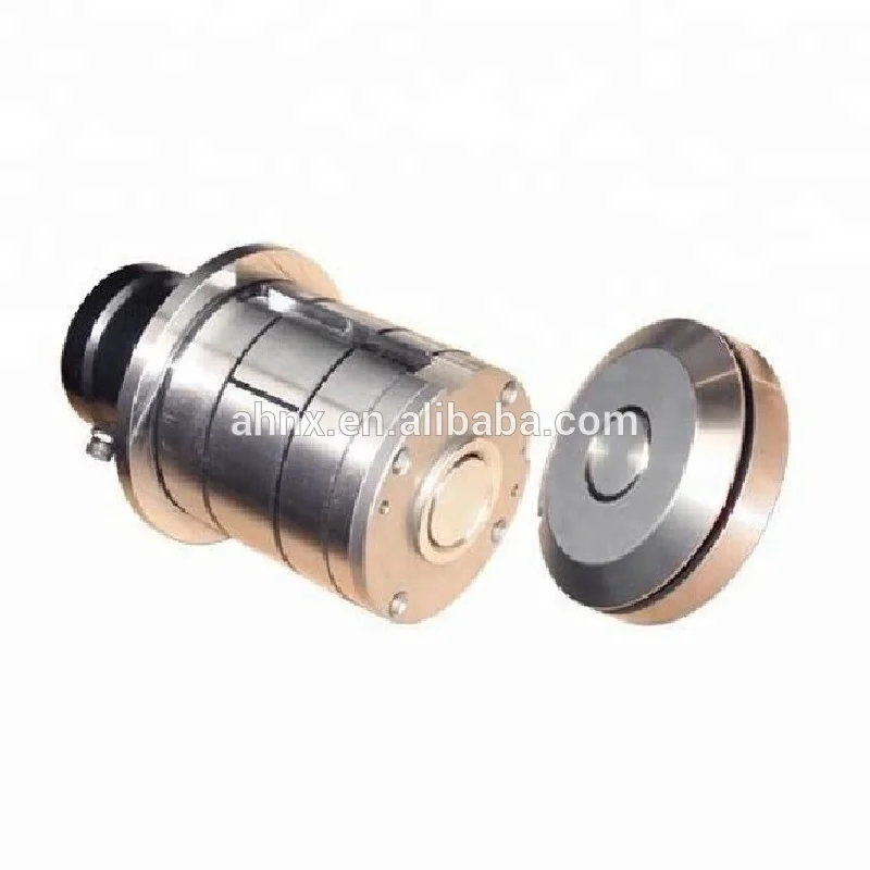 Factory direct customize thick turret punch press tools and die cnc punching mold with HSS material