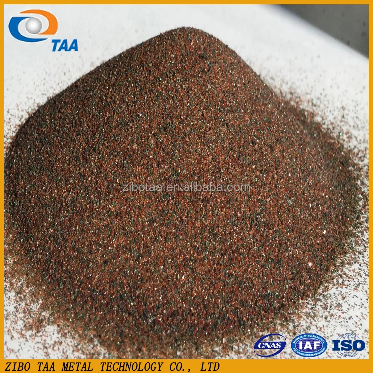 Abrasive garnet sand blasting buyer buy 30/60#