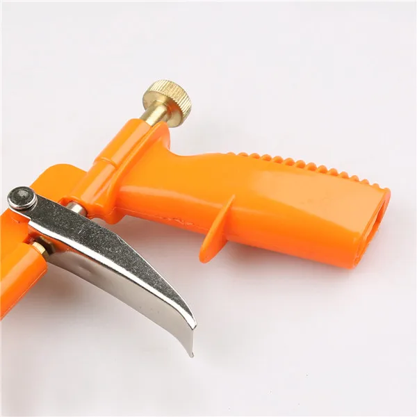 Low and high pressure polyurethane pu foam injection machine