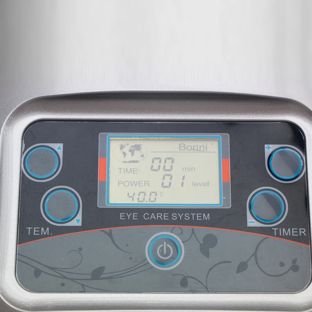 Уход за глазами система красоты лечение морщин глаз терапия темных кругов