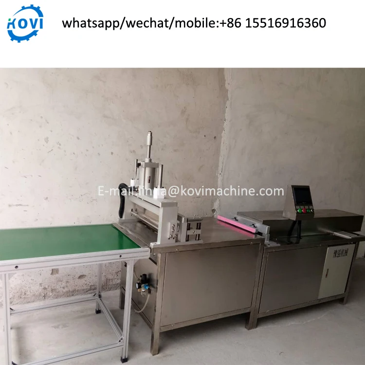 Automatic soap cutter soap bar making machine pakistan