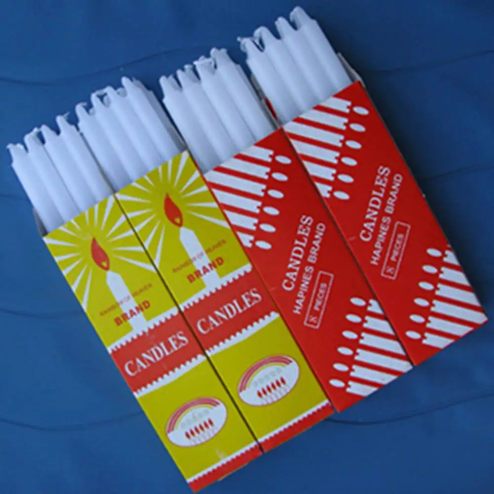 best selling paraffin wax candles making supplier