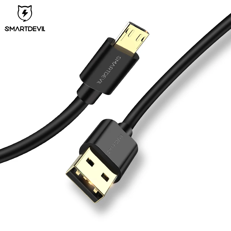 
Retractable usb cable charger mini to 