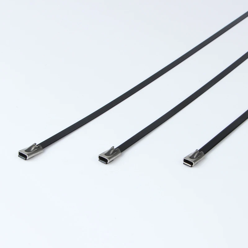 
Металлический зажим из нержавеющей стали 316 для лабораторного аппарата, используется кабельная стяжка для корабля 