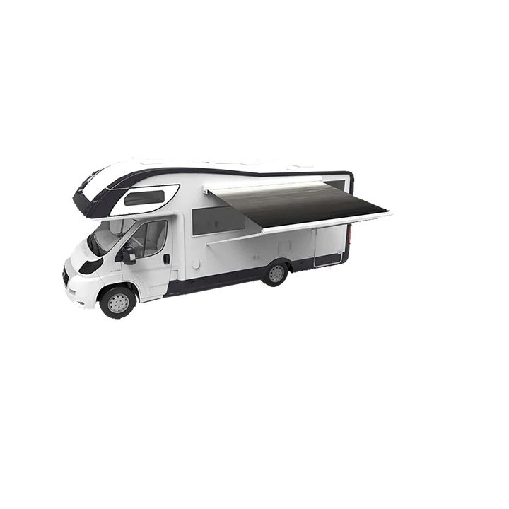 Экономичный полный Кассетный тент для бездорожья