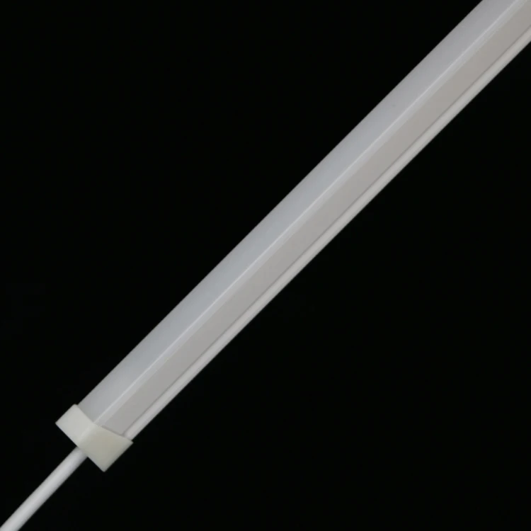 china suppliers 220v led light strip SMD2835 1m 144 led lighting for display cases for jewelry