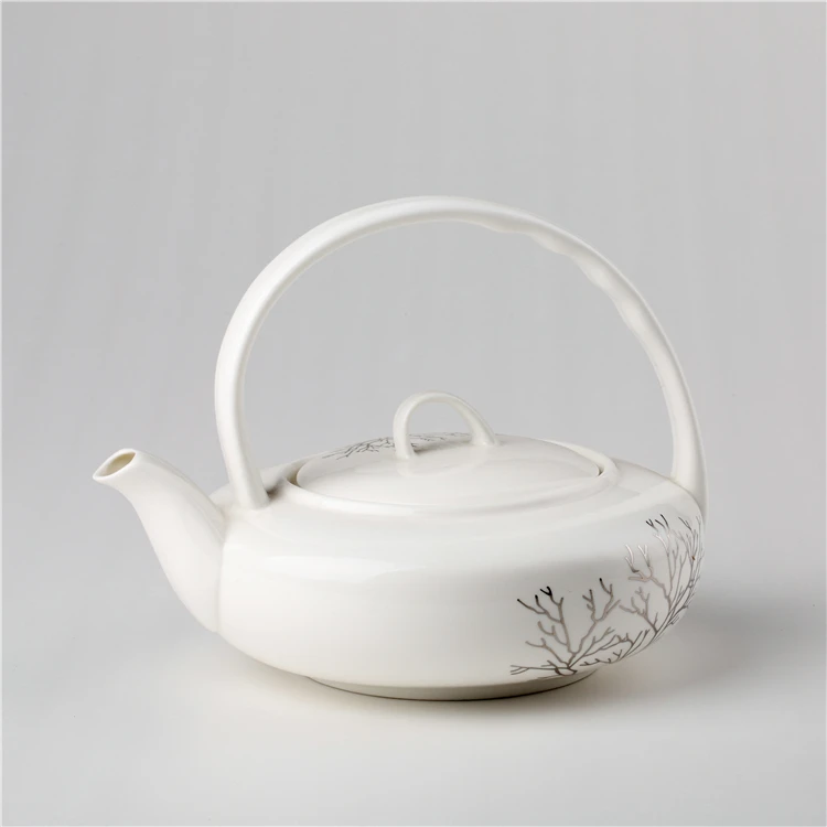 China supplier turkish cheap white small ceramic tea cup without handle