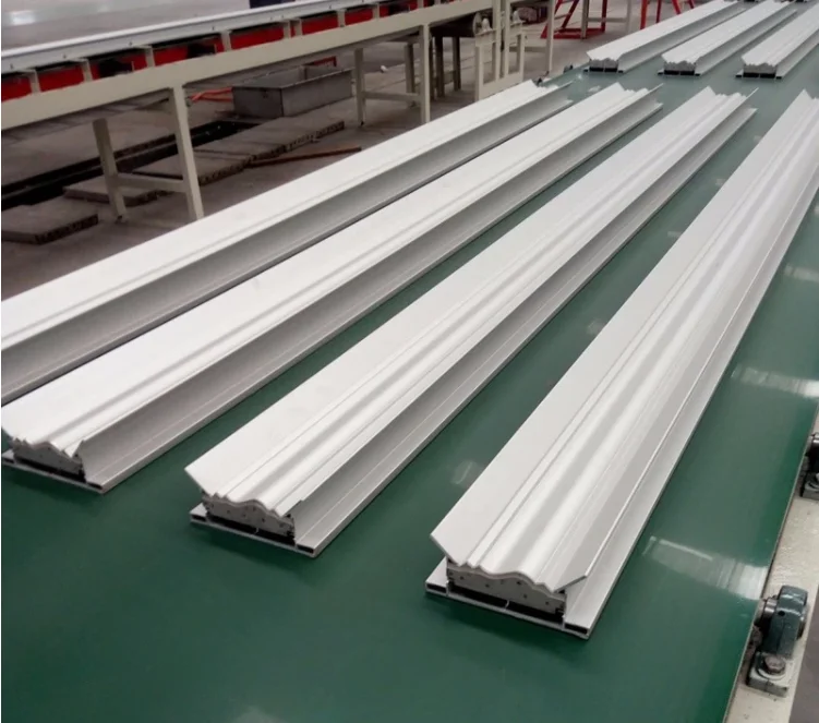 Hot sale gypsum ceiling board making machine  with factory price