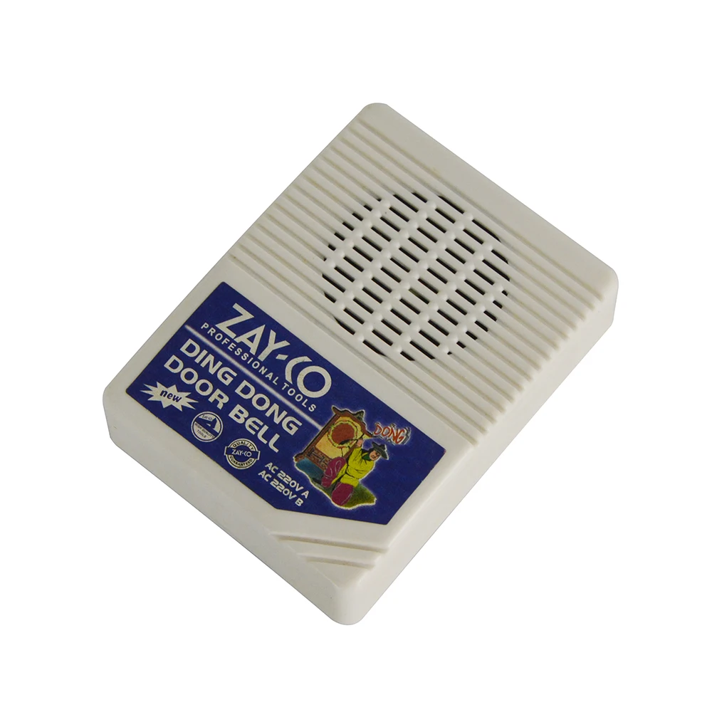 Over 15years Experience Factory Bird Singing Sound Bird Singing Doorbell