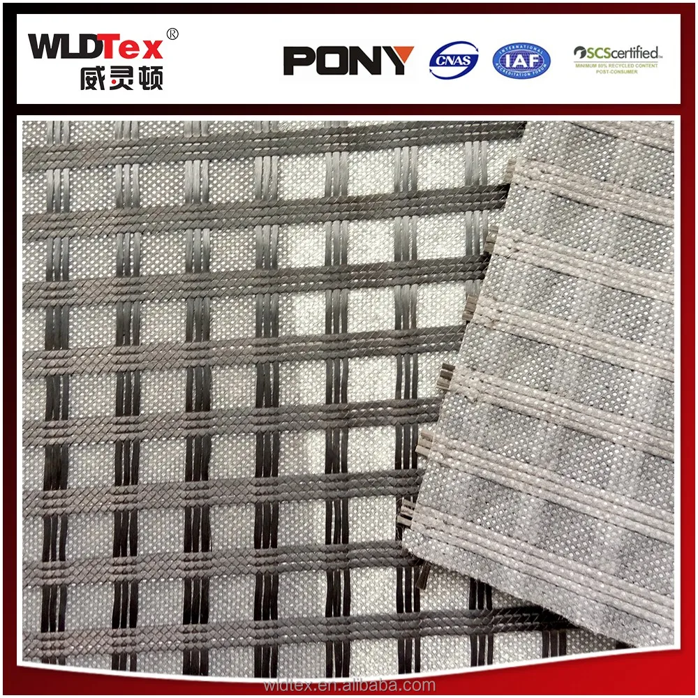 2017 лучшее качество полиэстер геотекстиль водонепроницаемая ткань