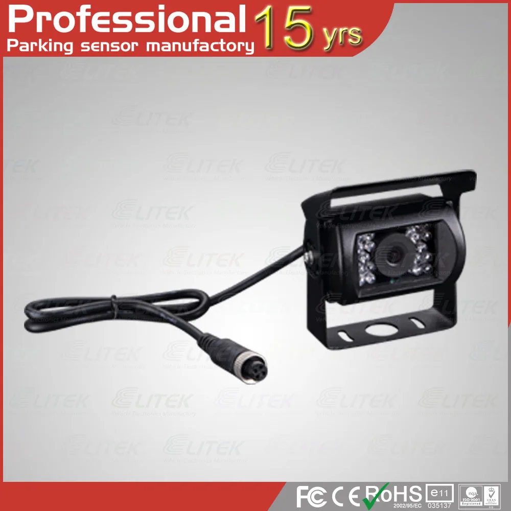 High Quality Parking Sensor With Camera For Truck