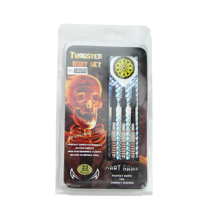 Low price and fine quality indoor darts,metal dart flights,darts tungsten steel tip barrel